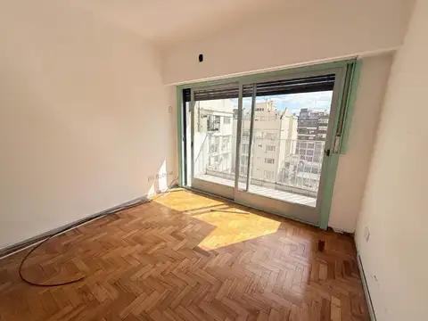Depto Tipo Casa en Venta en Belgrano, USD 87.000