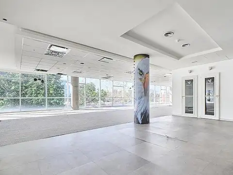 Alquiler de Oficinas en Vicente López
