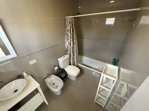 Departamento en Alquiler al Oeste