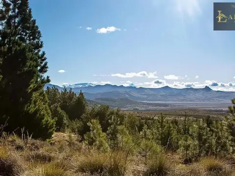 Terreno en Venta en San Martín de los Andes, USD 40.000