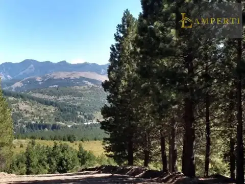 Barrio el Remanso ruta N 40 KM 2200