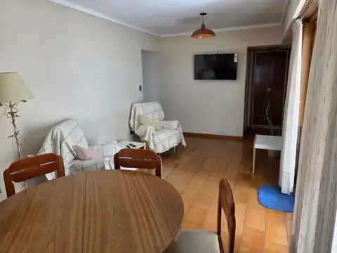 Departamento en Alquiler de 3 ambientes