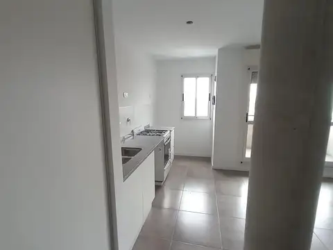 Departamento en Venta al Oeste