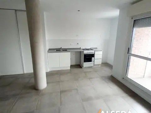 Departamento en Venta en Macrocentro, USD 55.000