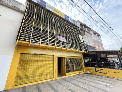 Local en Venta en Barrio Matheu, USD 255.000
