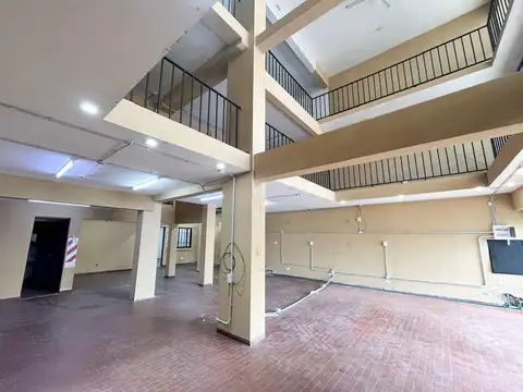 Venta Local 370m2 - Sobre Oroño - Rosario