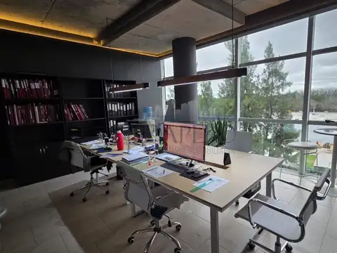 Oficina en Alquiler al Sureste