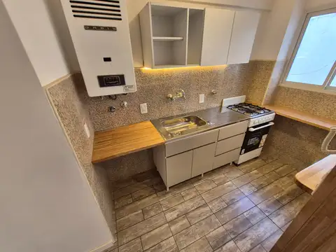 Departamento en Alquiler en Centro, $ 570.000