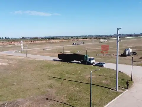 Galpon en Venta A Estrenar