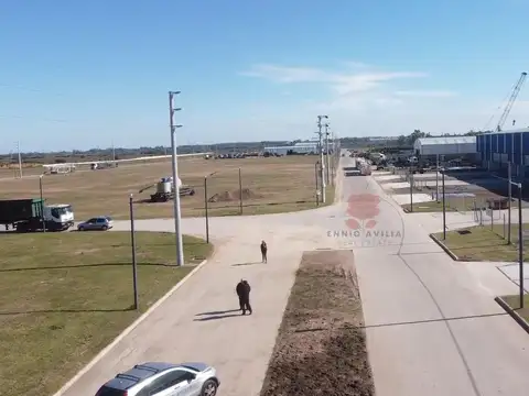 RP6 Ingreso a Campana