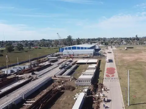 Galpon en Venta A Estrenar