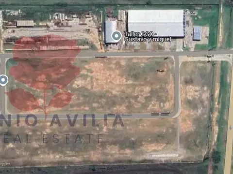 RP6 Ingreso a Campana