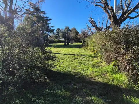 Terreno en Venta en El Moro, USD 55.000