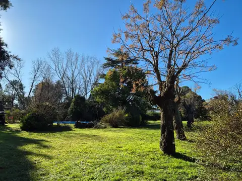 Lote en venta Country El Moro en Marcos PAz