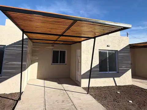 Casa en Venta de 2 dormitorios