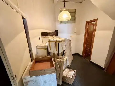 Depto Tipo Casa en Venta 60 años
