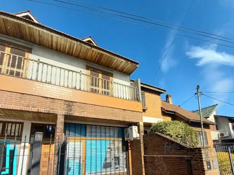 Casa en Venta de 6 dormitorios