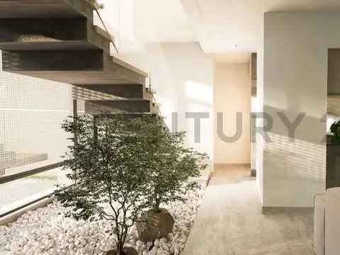 Mariano Boedo 2800, Piso 0