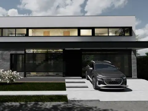 Venta de Casa en Lujan de Cuyo