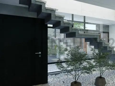 Casa en Venta con 2 cocheras