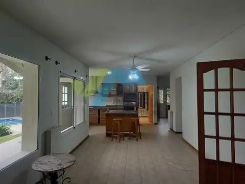 Casa en Venta 15 años