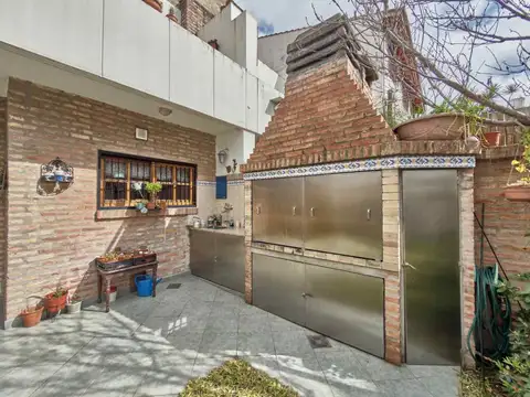 Casa en Venta en Villa Urquiza, USD 490.000