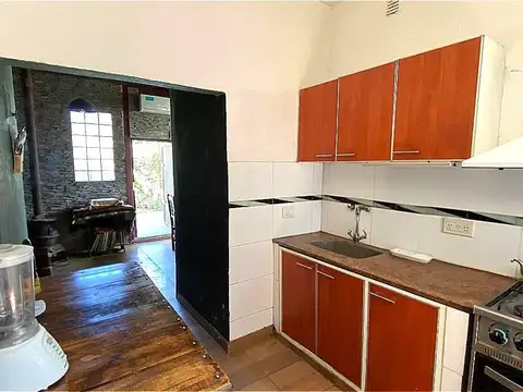 Depto Tipo Casa en Venta en Castelar Sur, USD 76.000