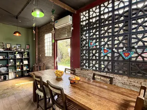Depto Tipo Casa en Venta de 4 ambientes