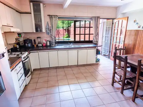 Coronel Manuel Rosetti 2700