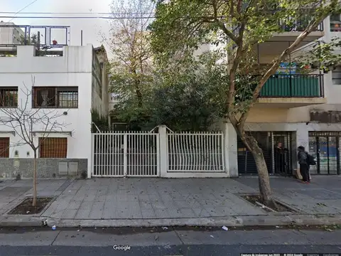Terreno en Venta en Monserrat, USD 222.000