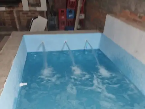 Casa en Venta 14 años