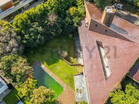 Casa en Venta en Lomas de San Isidro, USD 860.000