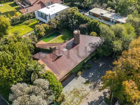 Casa en Venta de 5 dormitorios