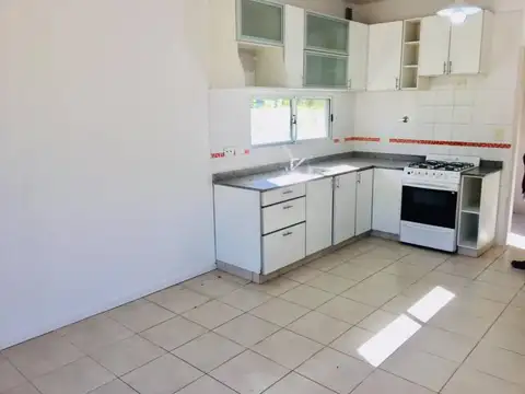 Casa en Alquiler 15 años