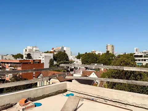 Venta departamento de 2 ambientes a estrenar en Villa Devoto