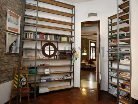 Zapiola 1200, Piso 0