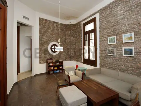 Casa en Venta en Colegiales, USD 420.000
