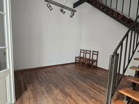 Depto Tipo Casa en Alquiler al Este