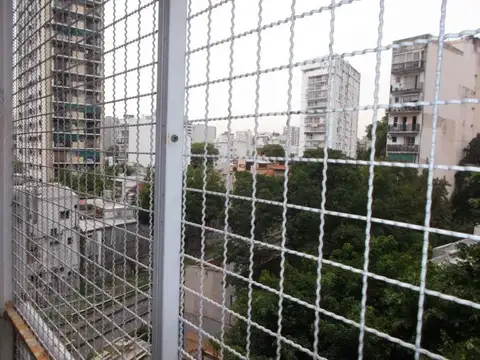 Departamento en Alquiler en Belgrano, $ 500.000