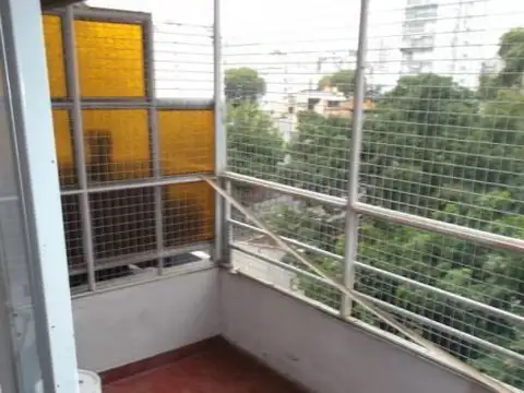 Departamento en Alquiler de Monoambiente