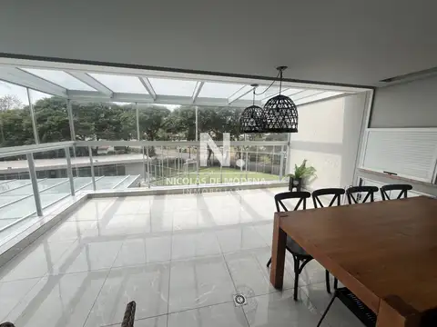 Miami B, Punta Del Este