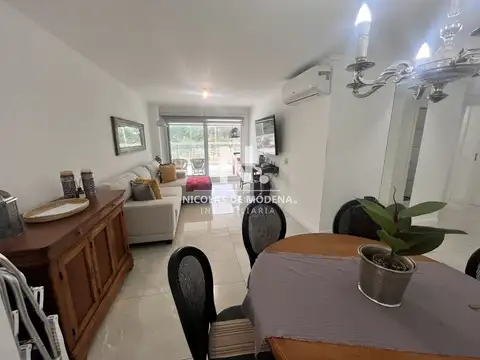 Departamento en Alquiler Temporal de 2 dormitorios