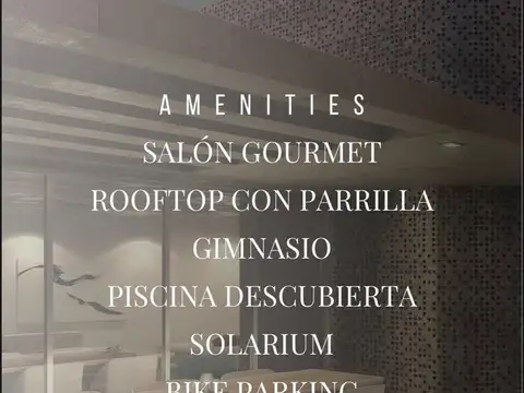Departamento en Venta de 3 dormitorios