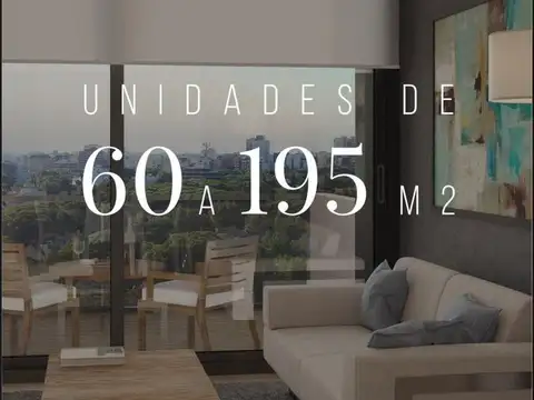 Departamento en Venta de 4 ambientes