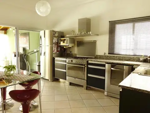 Casa en Venta de 4 dormitorios