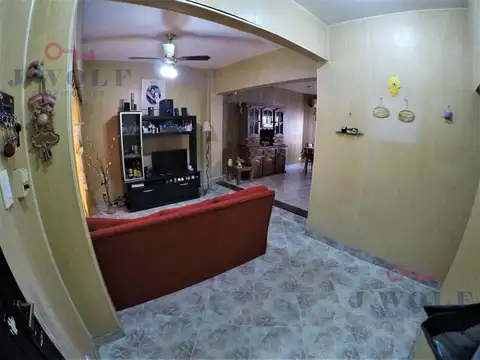 Rodriguez Peña al 4300