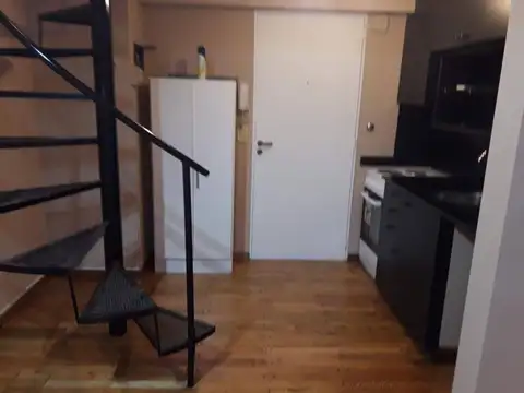 Departamento en Alquiler Temporal de 1 dormitorio