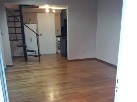 Departamento en Alquiler Temporal de 1 dormitorio