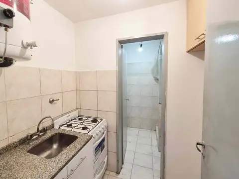 Depto Tipo Casa 12 ambientes con 5 baños