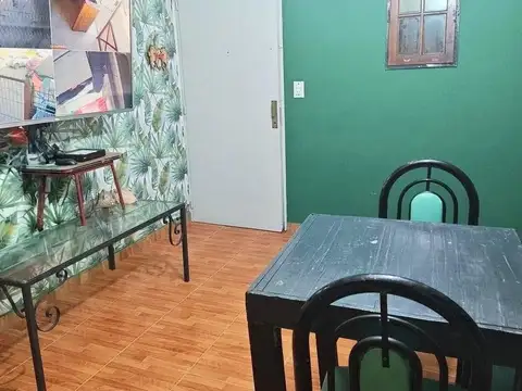 Departamento en venta, 5 ambientes